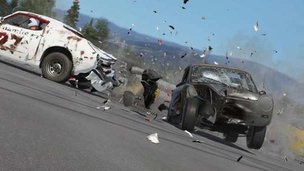 Super Car Racing 3D screenshot 5