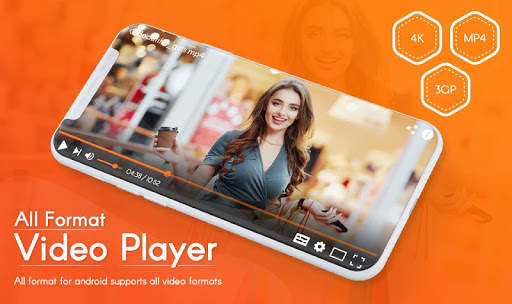 HD Video Player All Format screenshot 3