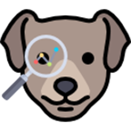 Identify Dog Breeds icon