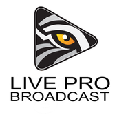 Live Pro Broadcast icon