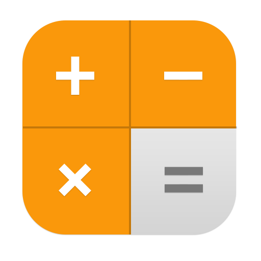 IOS Calculator icon
