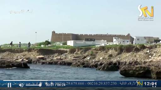 Sahel TV Live screenshot 2