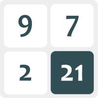Schulte Table icon