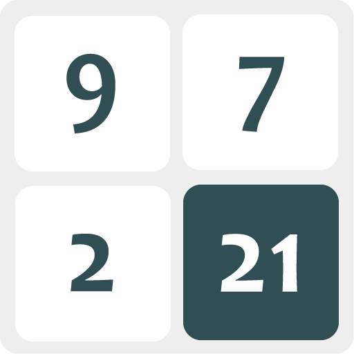 Schulte Table 2.1.3