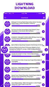 Free video downloader app - save from net screenshot 4