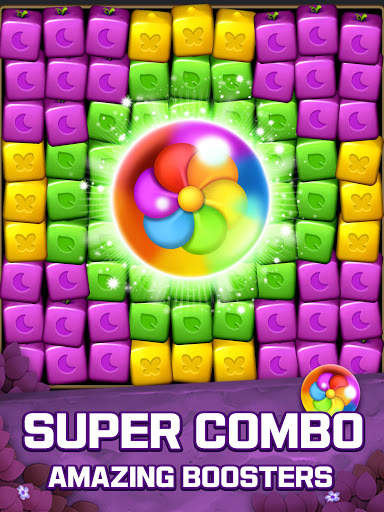 Fruits Blast : Puzzle Game screenshot 10