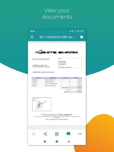 Open Bee screenshot 12