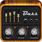 Increase The Volume-Sound Amplifier App icon