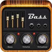 Increase The Volume-Sound Amplifier App on 9Apps