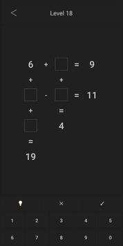 Math Games | Math Brain Games & Puzzle Games screenshot 5