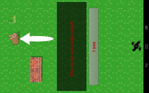 Ninja Rabbits screenshot 7