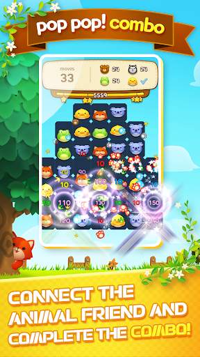 Lollipop Animal screenshot 1