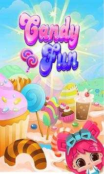 CANDY FEVER screenshot 1