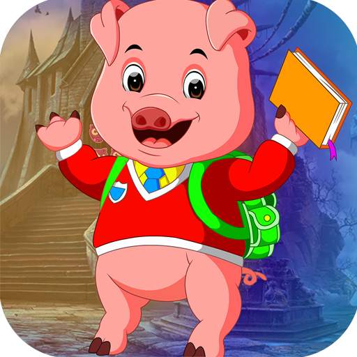 Best Escape Game 451 Student Pig Escape Game 1.0.0