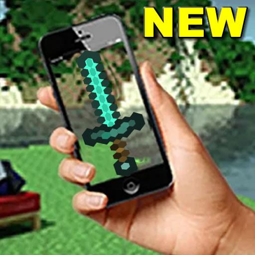 Mine Sword Craft Simulator icon