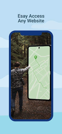 Zen VPN - Secure VPN Proxy screenshot 3