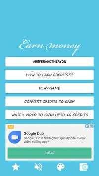 Digital Wallet, Prepaid Rechrge Money earning app. स्क्रीनशॉट 4