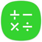 Samsung Calculator 1.1