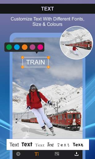 XXL Camera: Enlarge Objects in Photos screenshot 7