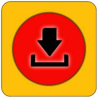Video Downloader for social media logo