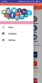 Social Turbo screenshot 4
