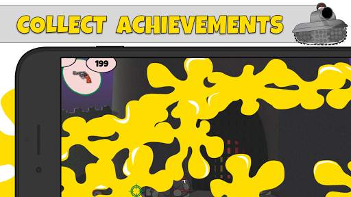 Space Range Chicken Invaders - Shooting Game screenshot 6