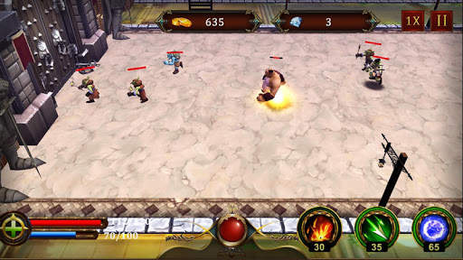 Castle Defense - Tower Defense Game screenshot 13
