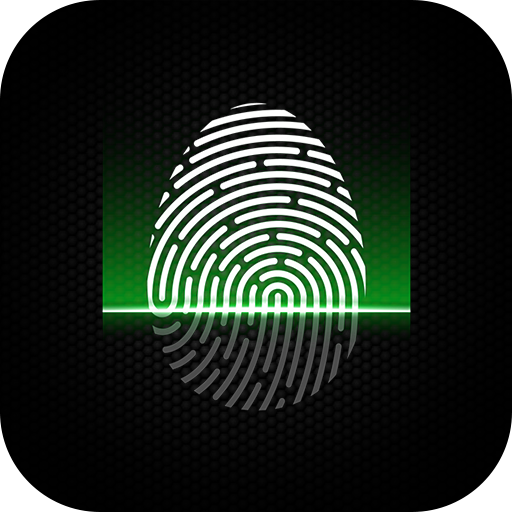 Lie Detector Simulator 2020 icon
