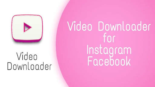 All Video Downloader 2021 - Insta, FB, and More screenshot 1