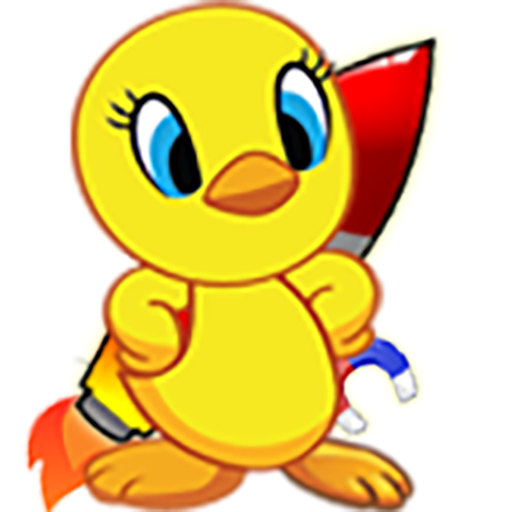 Tweety Adventure icon