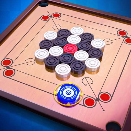 Carrom Superstar 73.5