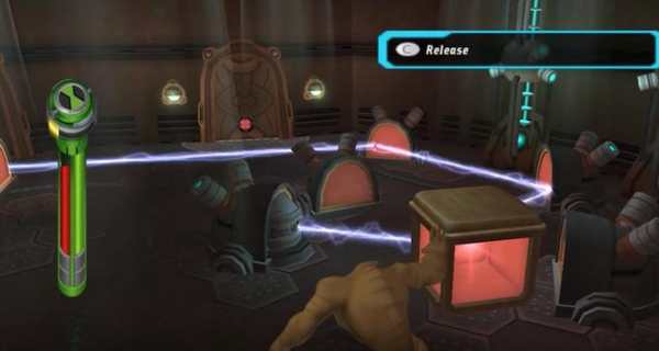 Guide for Ben 10 Games screenshot 2