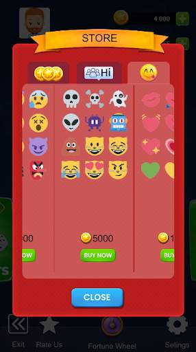 Parche Club - The Online King screenshot 5