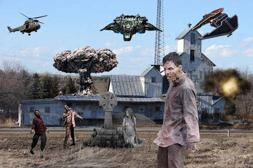 Movie FX Photo Editor screenshot 6