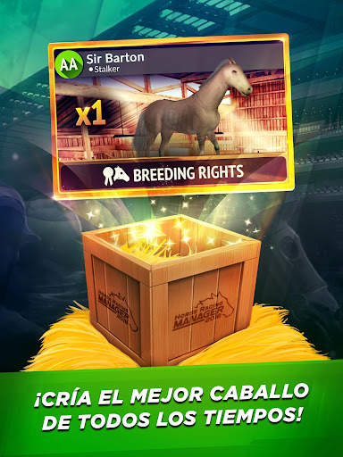 Horse Racing Manager 2020 screenshot 10