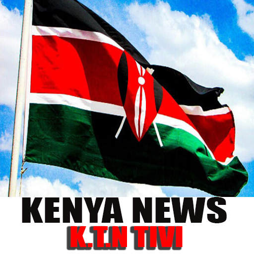 KENYA NEWS TV LIVE APP 1.0.0