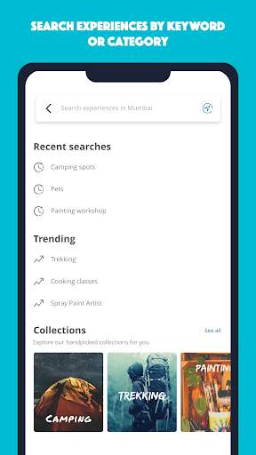 Dogether screenshot 2