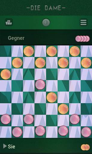 Dame - Klassische Brettspiele screenshot 5