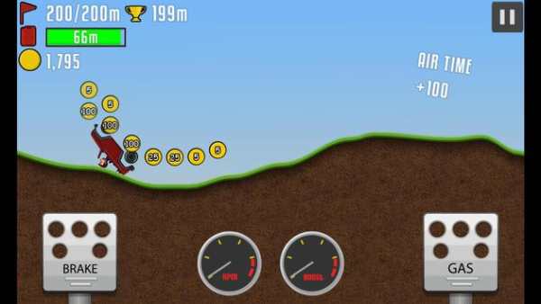 Car Race : Hill Racing स्क्रीनशॉट 5