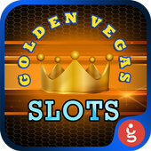 777 Golden Vegas Slots icon