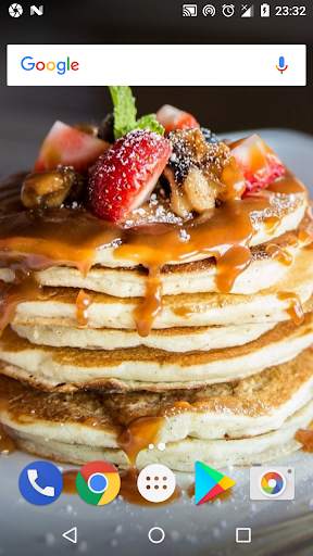 Food Wallpaper & Drink Wallpaper screenshot 5