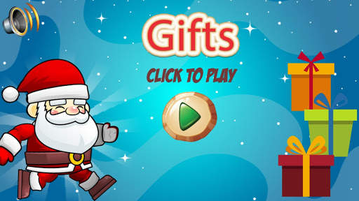 Gifts Zombies screenshot 1