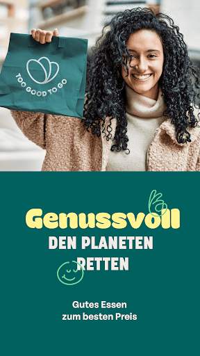 Too Good To Go: Essen retten screenshot 6
