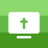 Bible Screen on 9Apps