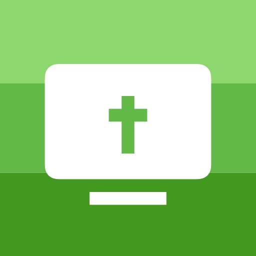 Bible Screen 3.1.1