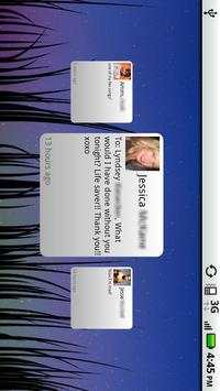 Buddy Box for Facebook (free) screenshot 6