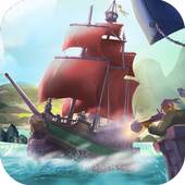 Sea legend of thieves 1.0