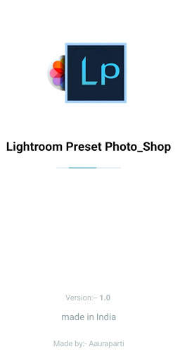 Lightroom_presets screenshot 4