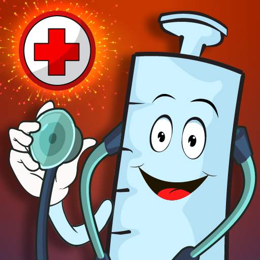 MISSION TYPHOID 0.0.3