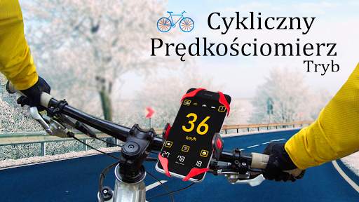 Prędkościomierz GPS: cyfrowy analizator prędkości screenshot 5